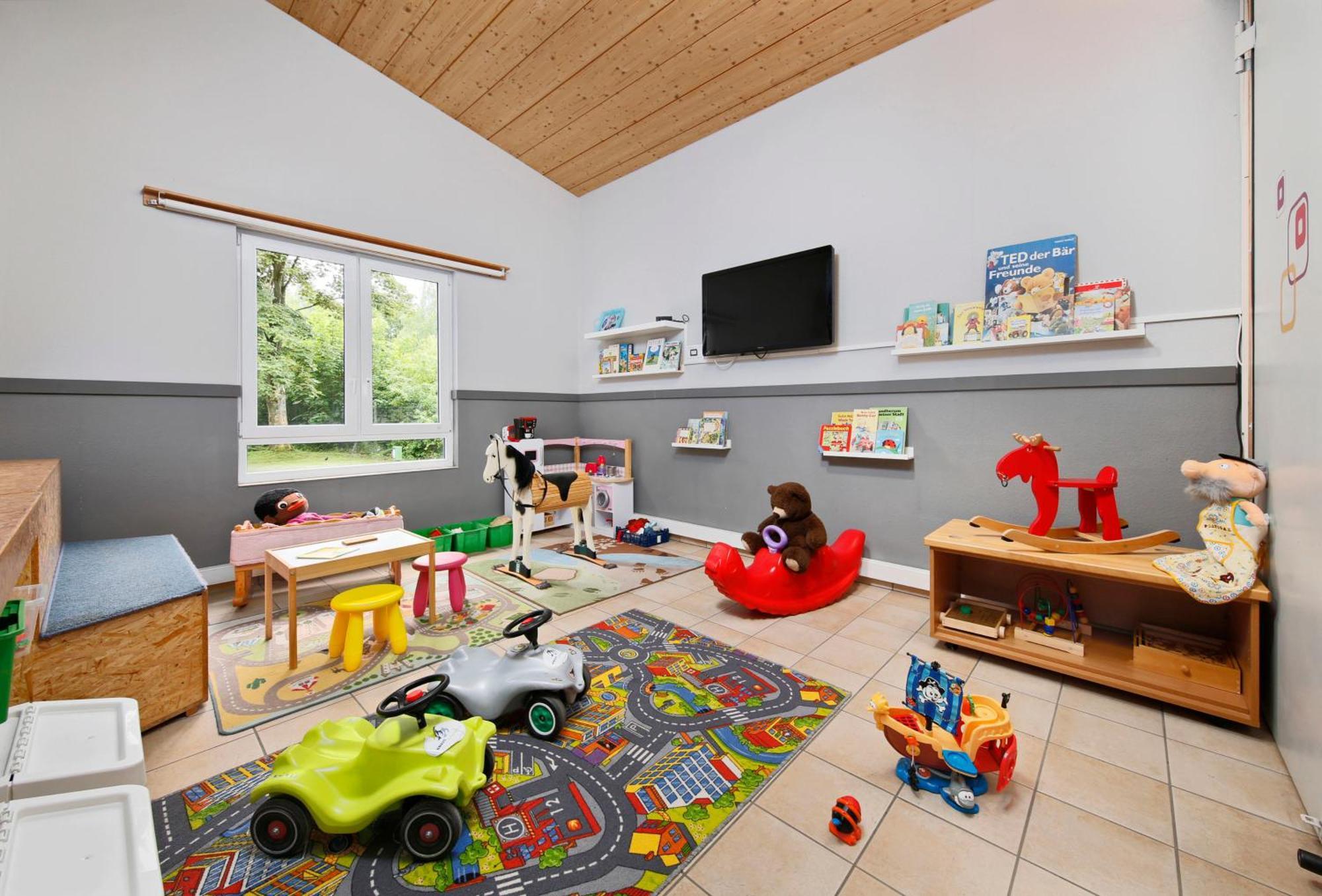 Knaus Campingpark Hennesee Meschede Exterior foto