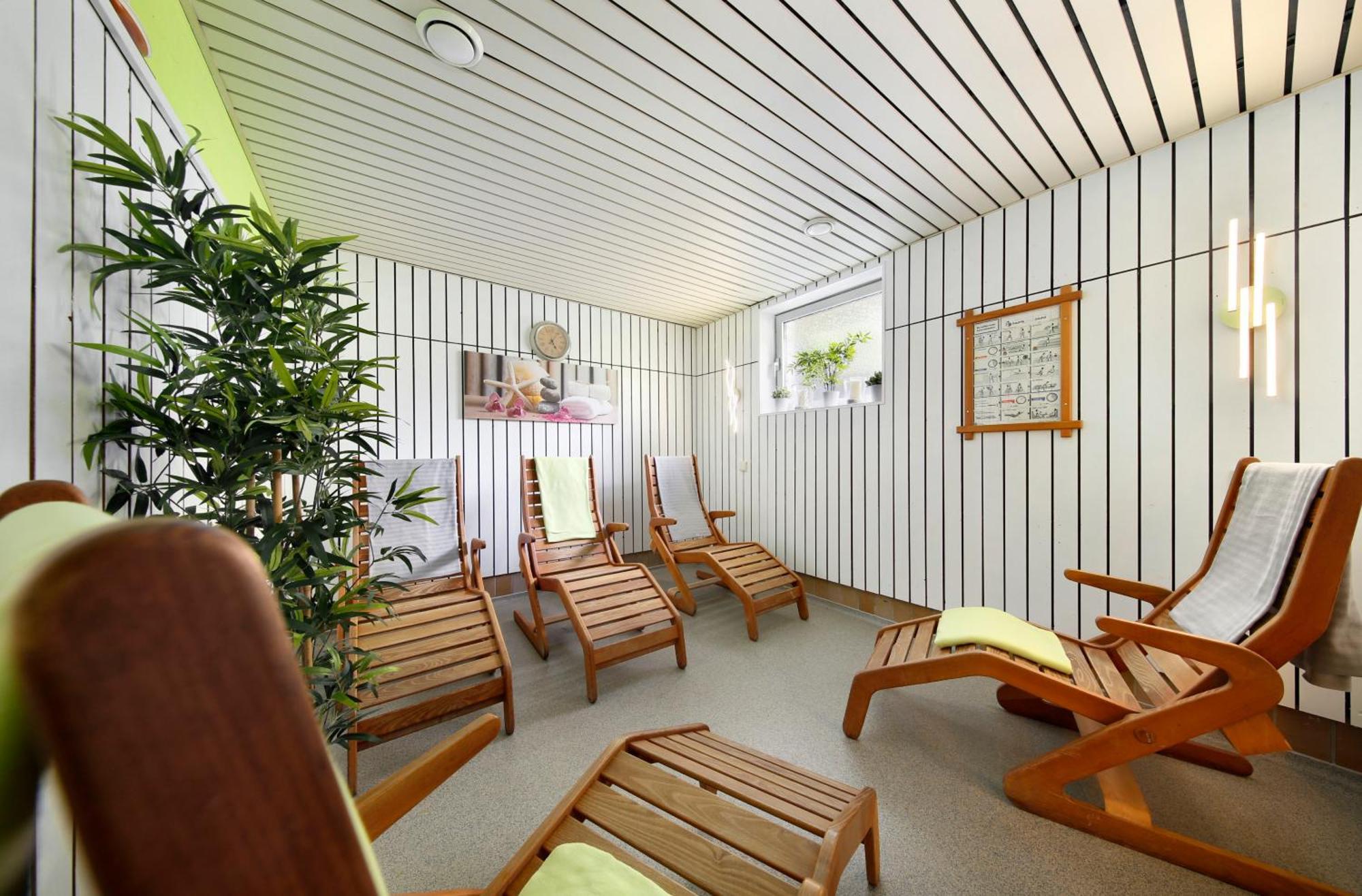 Knaus Campingpark Hennesee Meschede Exterior foto