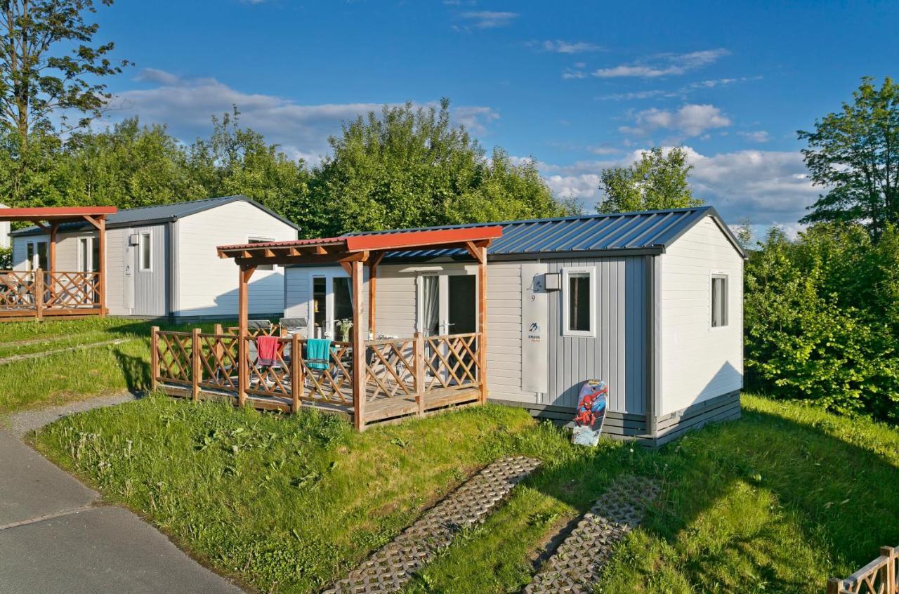 Knaus Campingpark Hennesee Meschede Exterior foto